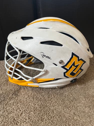 Player's STX Rival Helmet