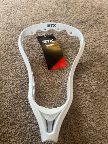 New Defense Unstrung X10 Head