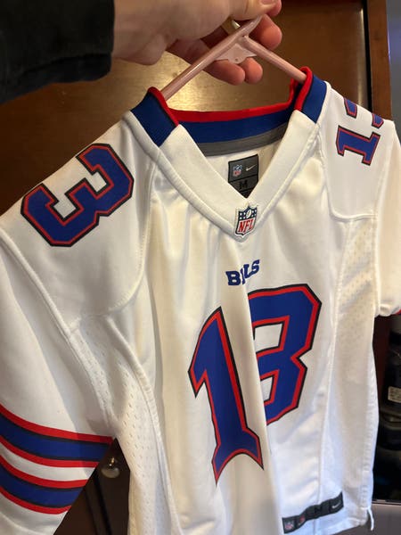 NFL Buffalo Bills Stevie Johnson Jersey | SidelineSwap | Buy