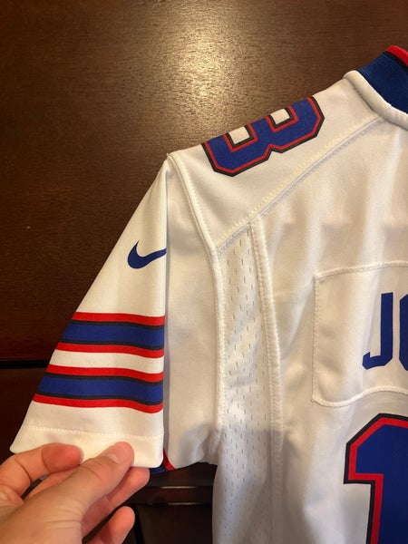 buffalo bills johnson jersey