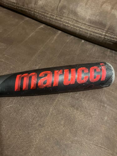 USSSA Certified Alloy (-10) 18 oz 28" CAT 9 Bat