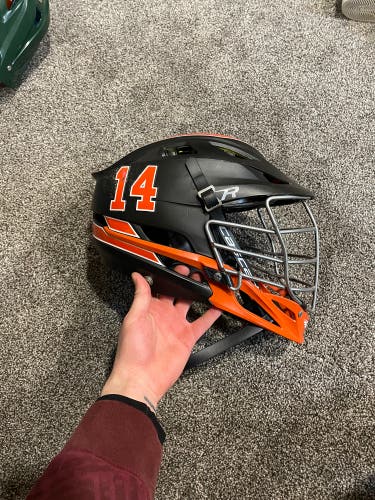 Cascade R Helmet