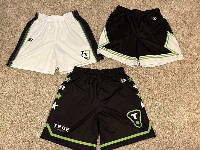 True Lacrosse Shorts