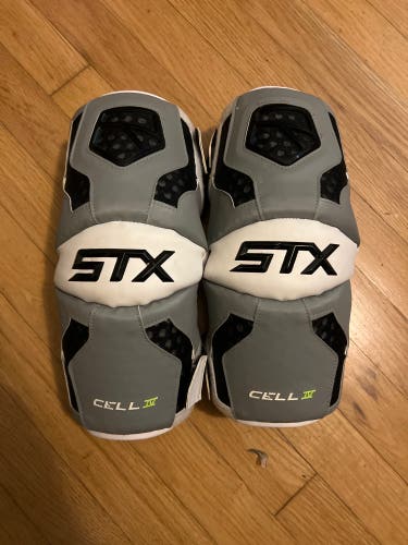 STX Cell IV Arm Pad