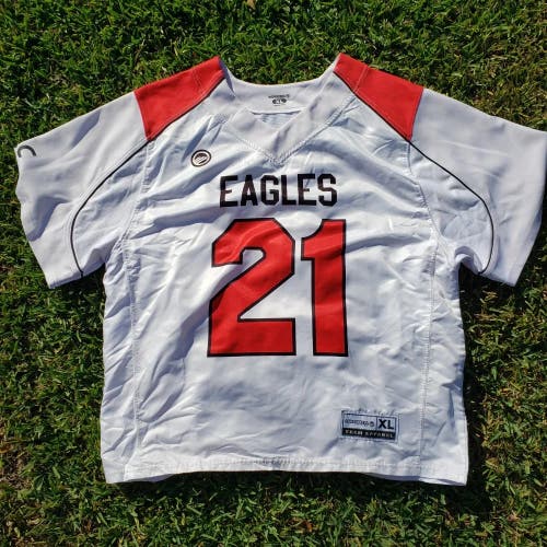 Biola Lacrosse Jersey Bundle