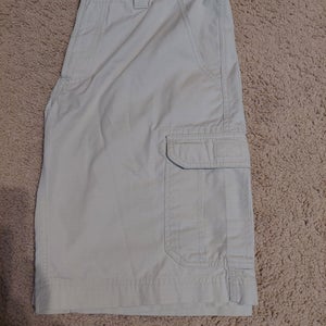 North Face Size 34 Mens Shorts