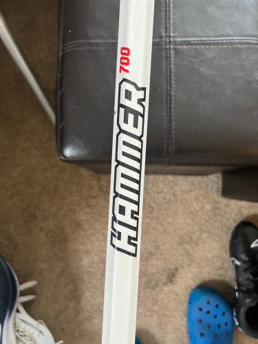 Used STX Defense Shafts
