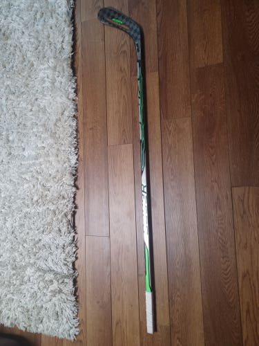 Senior Left Hand Bauer Sling Hockey Stick P92