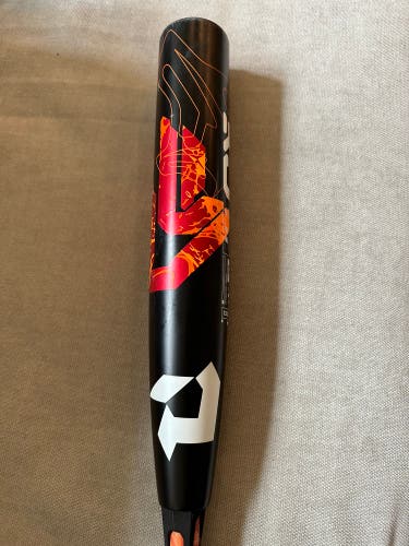 2022 Composite (-8) 23 oz 31" CF Mashup Bat