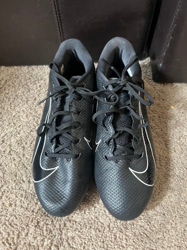 Men's Molded Cleats Low Top Vapor edge team