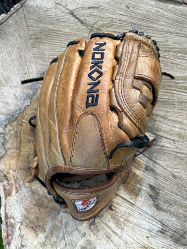 Nokona Generation 12” Baseball Glove