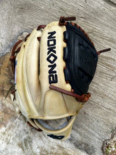 Nokona SKN 12” Baseball Glove