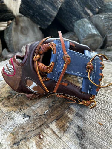 Louisville Slugger American Crafted series Icon glove