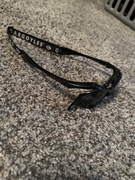 Gargoyles Sunglasses flip up | SidelineSwap | Buy and Sell on