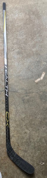 New Left Handed Easton Stealth S19 P88 like curve 110 flex - Gonacher #55