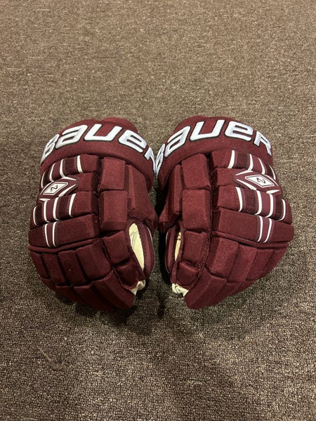 New Bauer 13" Nexus 800 Gloves