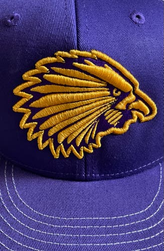 New Haudenosaunee Nationals Hat