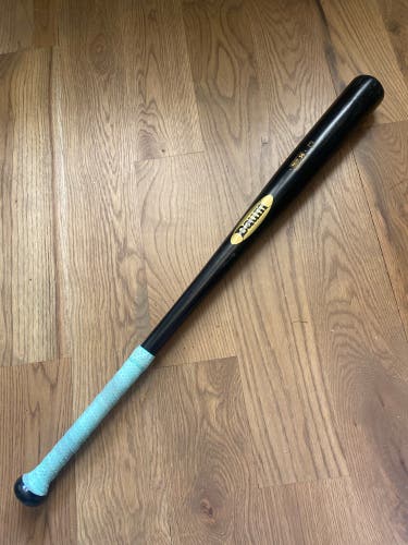 BBCOR Certified Wood Composite (-3) 30 oz 33" Baum Bat Bat