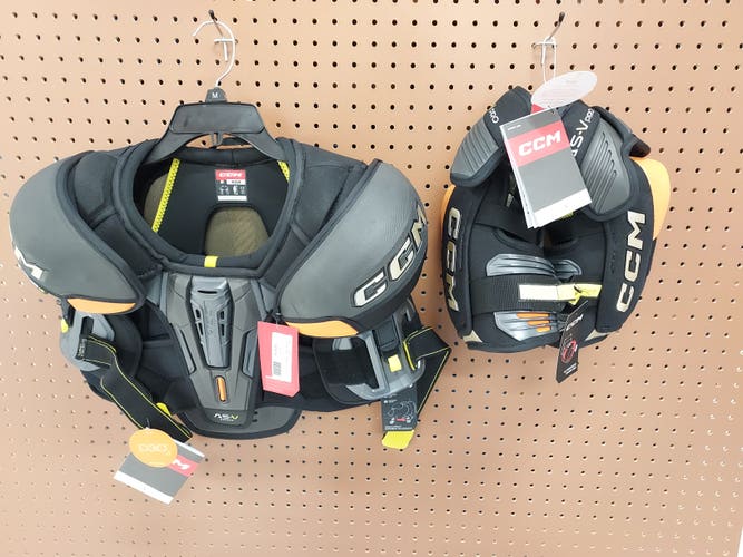 Bundle for straightbigm