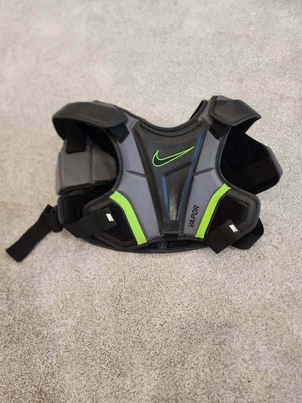 Nike Vapor Select Shoulder Pad Liner — Northstar Lacrosse and Pickleball