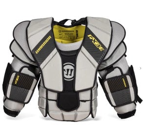 New Large/Extra Large Youth Warrior Ritual X3E Goalie Chest Protector