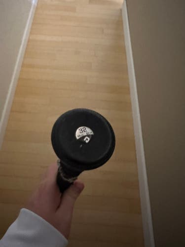 32” Demarini VooDoo