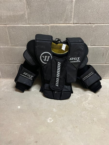 Warrior R/GT SR. Size Medium.