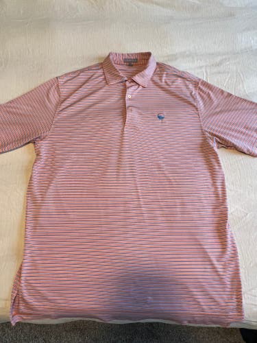 Peter Millar Polo