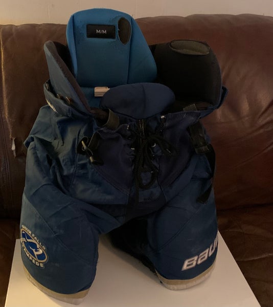 Used Bauer nexus pants Sioux Falls Stampede