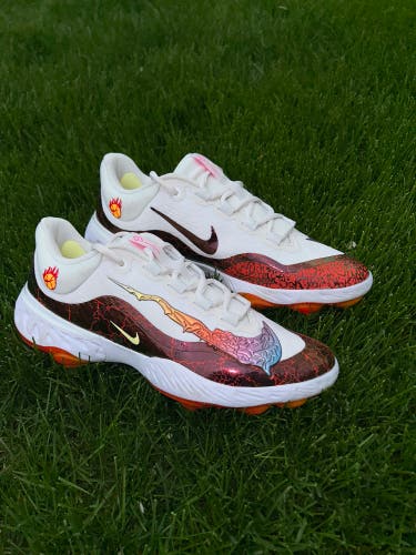 Nike Alpha Hurarache Elite 4 Low NRG