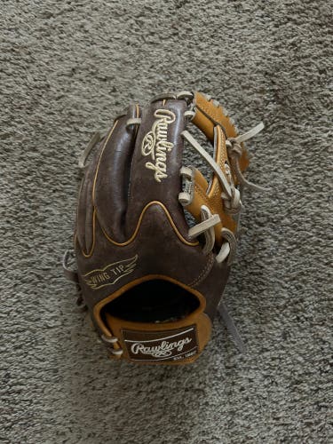 Rawlings HOH 11.75
