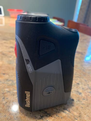 Bushnell Tour v5 Rangefinder