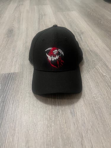 Black New Large/Extra Large Hat