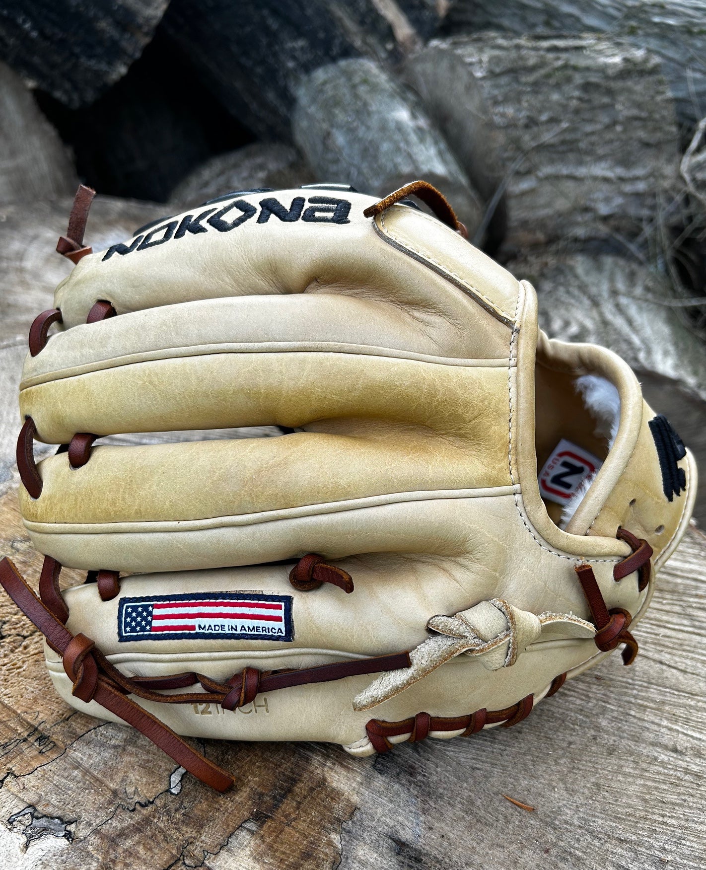 American Bison Baseball Kit