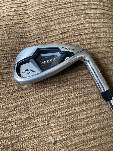 Callaway Rogue ST Max