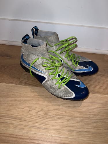 Nike Vapor Untouchable Pro