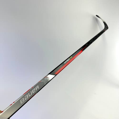 Repaired Right Handed Bauer Hyperlite | 77 Flex | P28 Curve | Grip | #A764