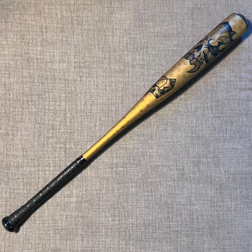 2023 DeMarini VOODOO One 33/30 (-3)