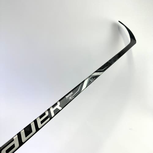 *Frankenstick* Repaired Right Handed Grey Bauer 1x Lite | 67 Flex | P92 Curve | Grip | #A769
