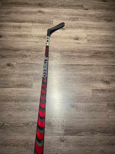 New Right Handed P90T JetSpeed FT5 Pro Hockey Stick