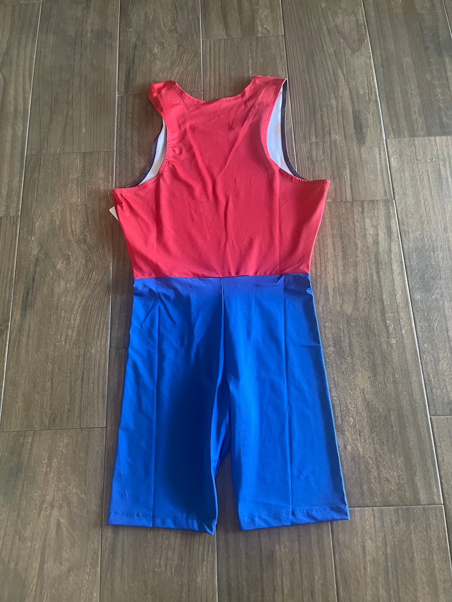 Nike Mens Digital Fast Unitard