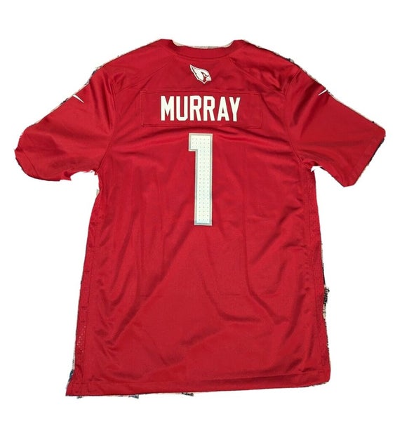 Kyler Murray Arizona Cardinals Men's Nike NFL Game Football Jersey