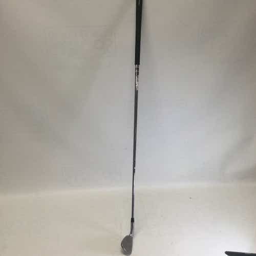 Used Taylormade 200 8 Iron Regular Flex Steel Shaft Individual Irons