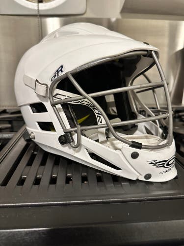 Cascade Csr Youth Helmet