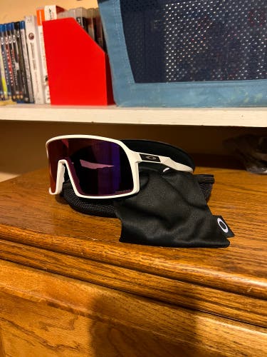 Oakley Sutro Sunglasses