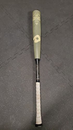 The Goods Half n Half Bat (-3) 30 oz 33" BBCOR hybrid