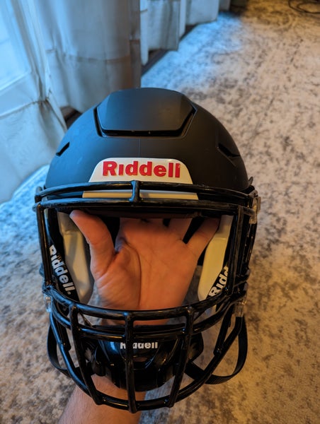 Adult Large Riddell SpeedFlex Helmet