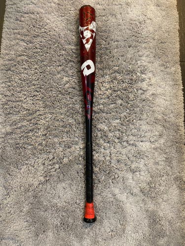 Demarini voodoo 1
