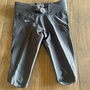 Nike Pro Combat Speed Football Pant Men's L