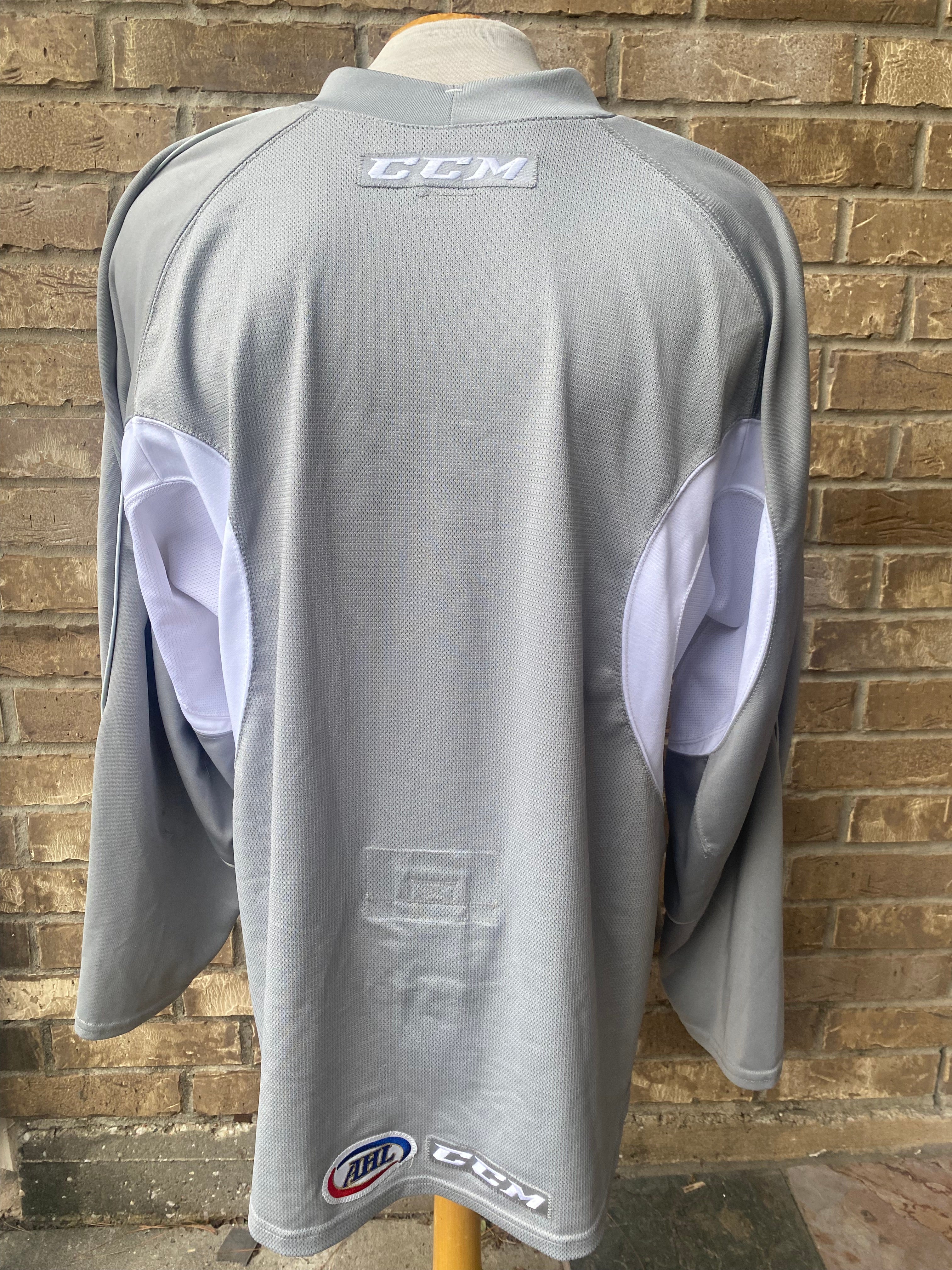 6000 Series Quicklite Practice Jersey Senior